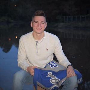 Meet your Posher, Seth